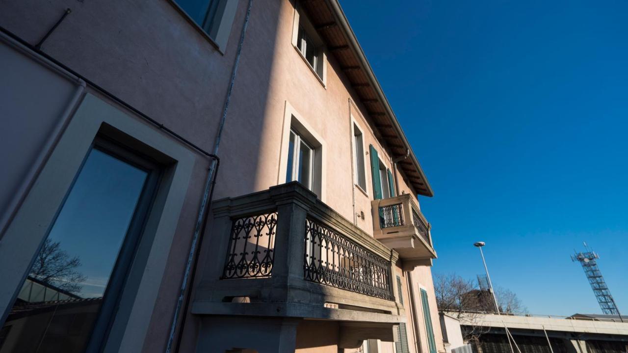 Italianway-bressanone Appartamento *