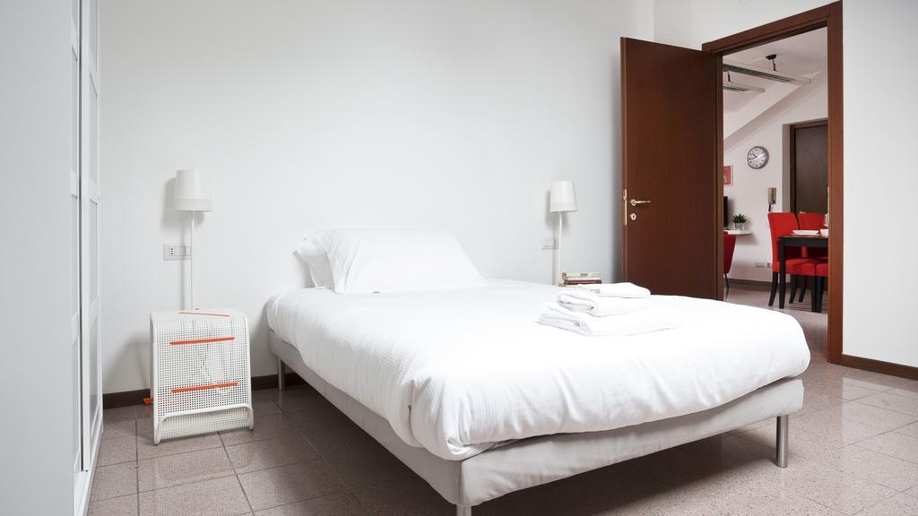 Appartamento Italianway-bressanone *