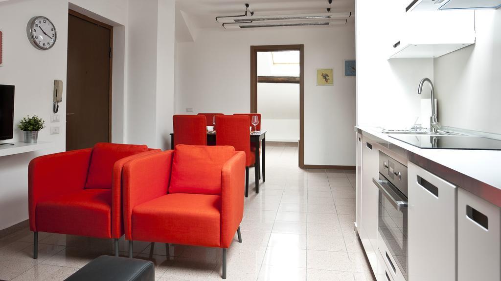 Appartamento Italianway-bressanone *