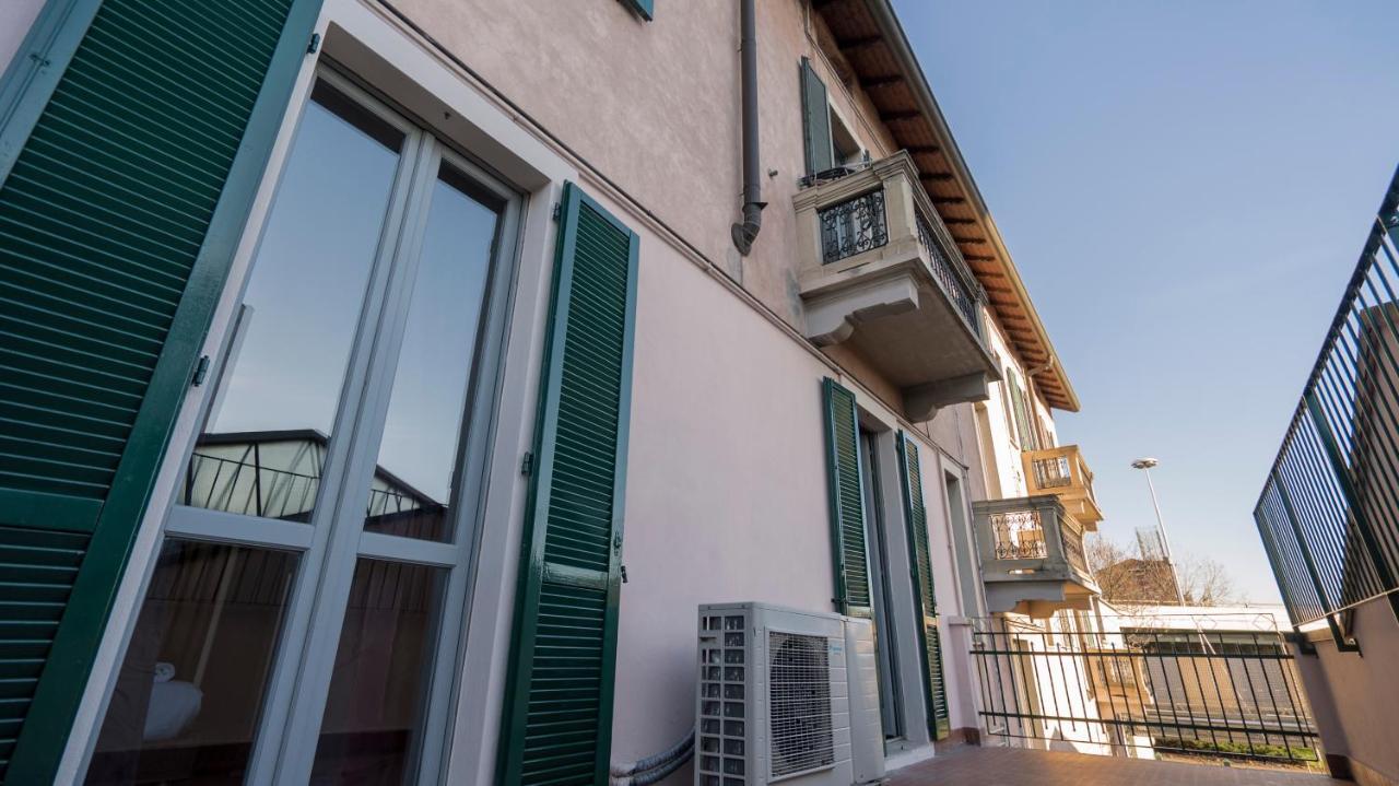 Apartment Italianway-bressanone *