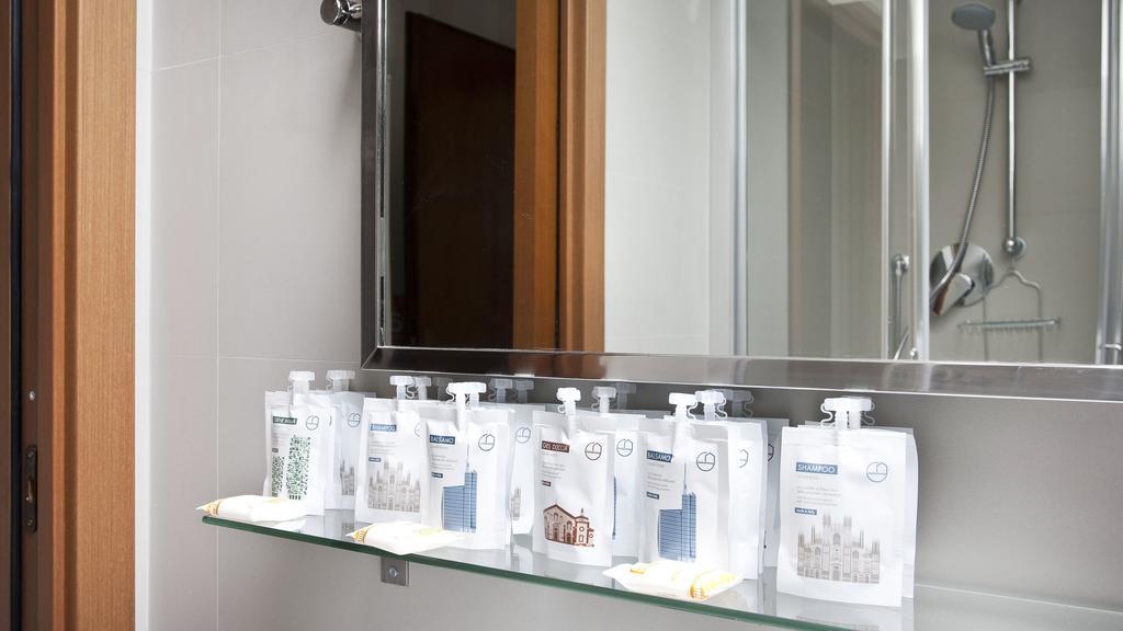Apartment Italianway-bressanone Milan