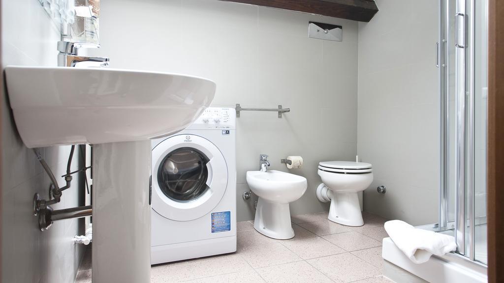 Apartment Italianway-bressanone *