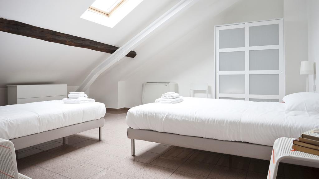 Apartment Italianway-bressanone